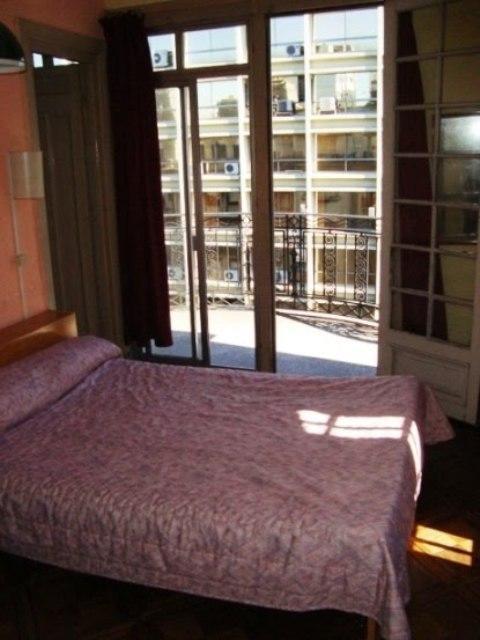 Aramaya Montevideo Room photo